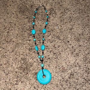 18 inch necklace